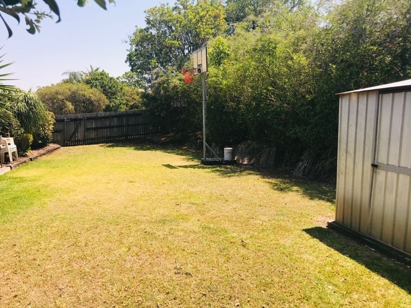 156 Vienna Road, Alexandra Hills QLD 4161