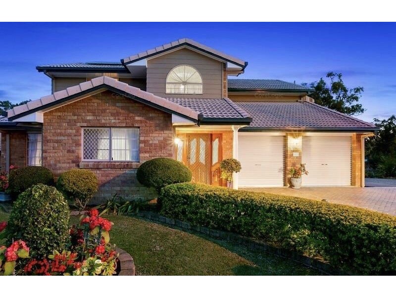 83 Delavan Street, Wishart QLD 4122