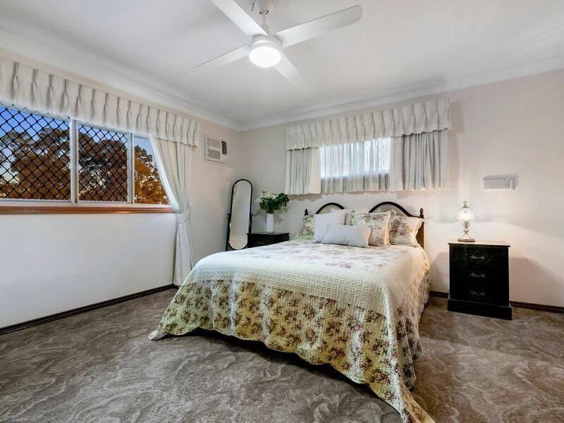 83 Delavan Street, Wishart QLD 4122