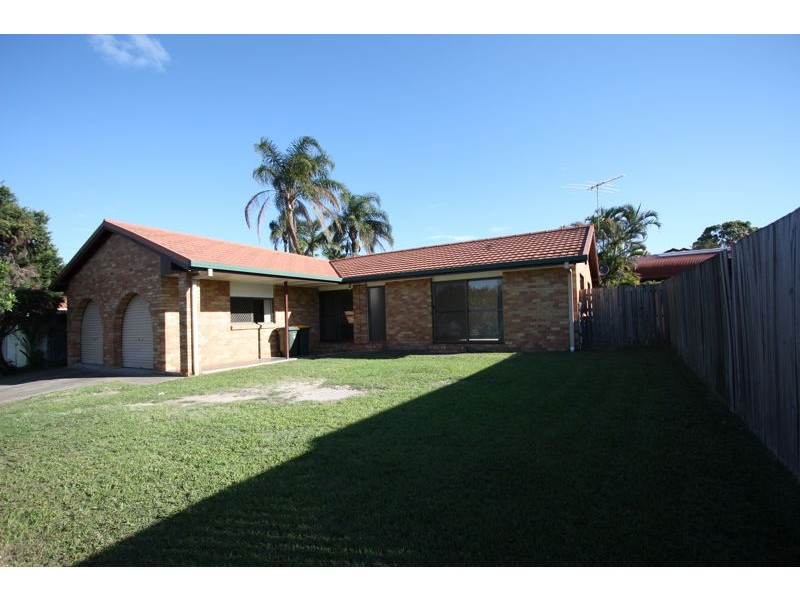 4 Malmsey Street, Calamvale QLD 4116