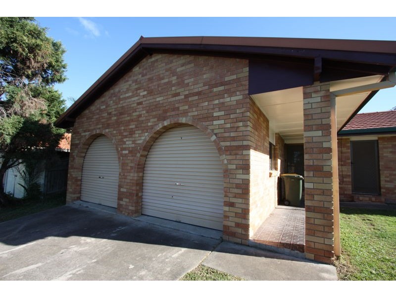 4 Malmsey Street, Calamvale QLD 4116