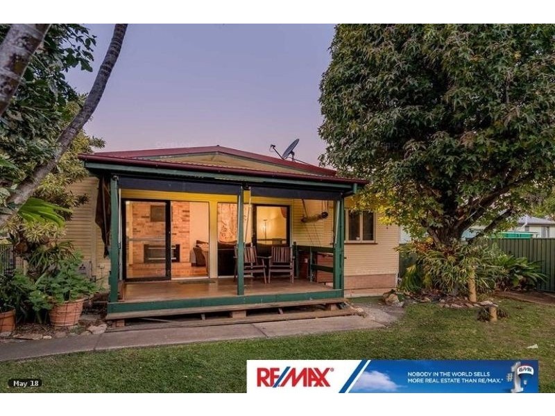 50 Agnes Street, Sunnybank QLD 4109