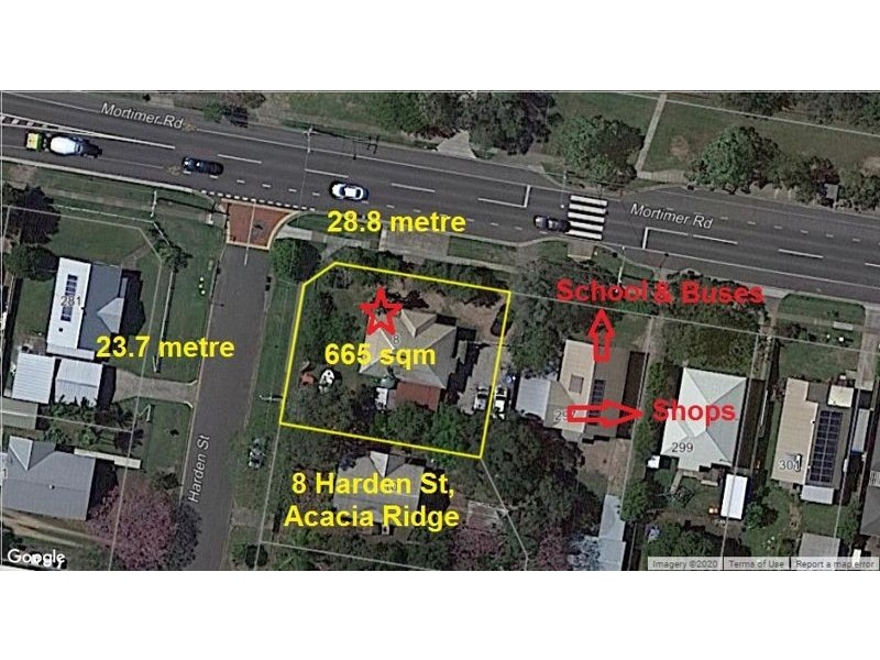 8 Harden Street, Acacia Ridge QLD 4110