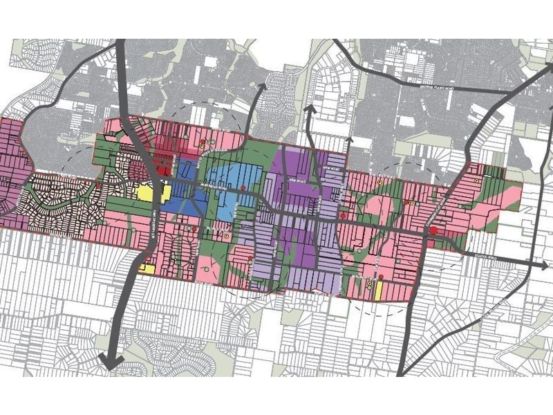 289 Park Ridge Road, Park Ridge QLD 4125