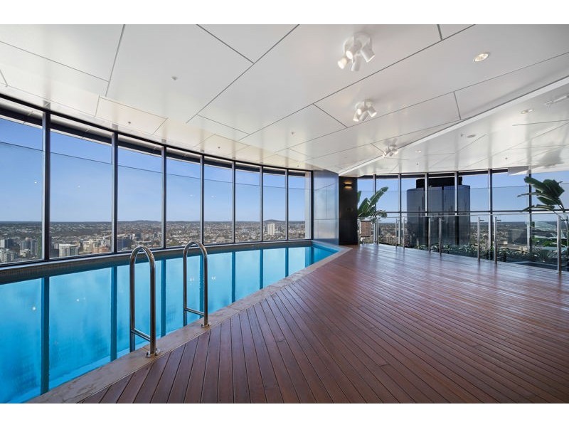 1404/222 SKYTOWER Margaret Street, Brisbane City QLD 4000