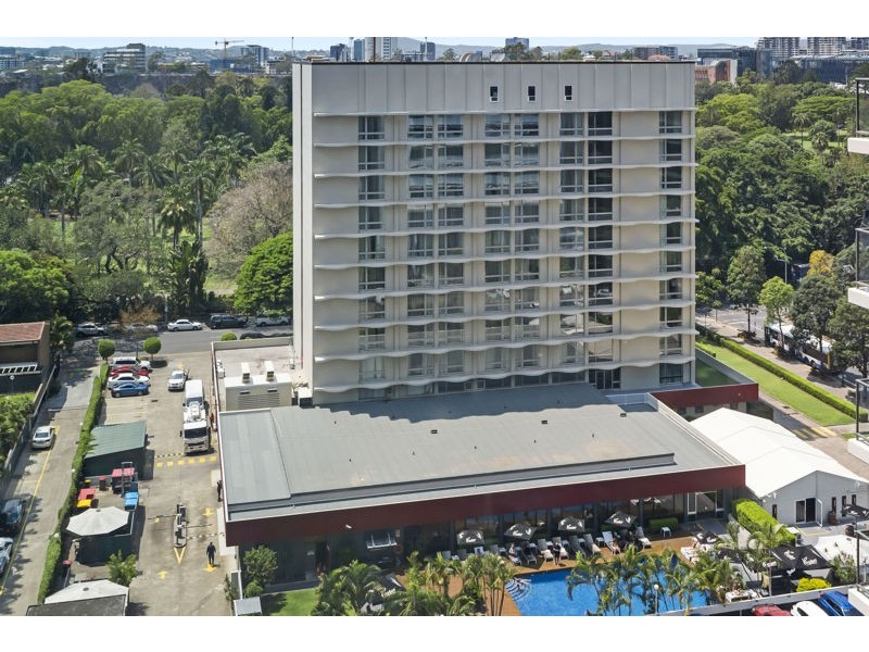 1404/222 SKYTOWER Margaret Street, Brisbane City QLD 4000