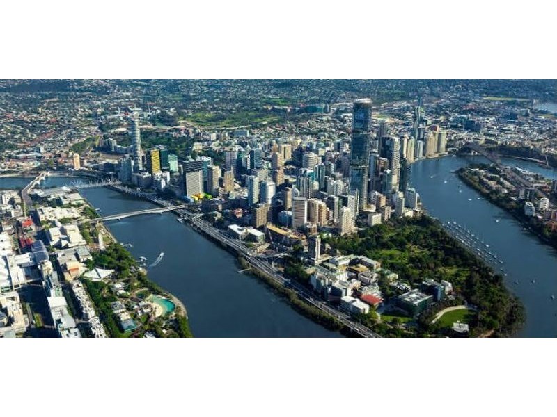 1404/222 SKYTOWER Margaret Street, Brisbane City QLD 4000