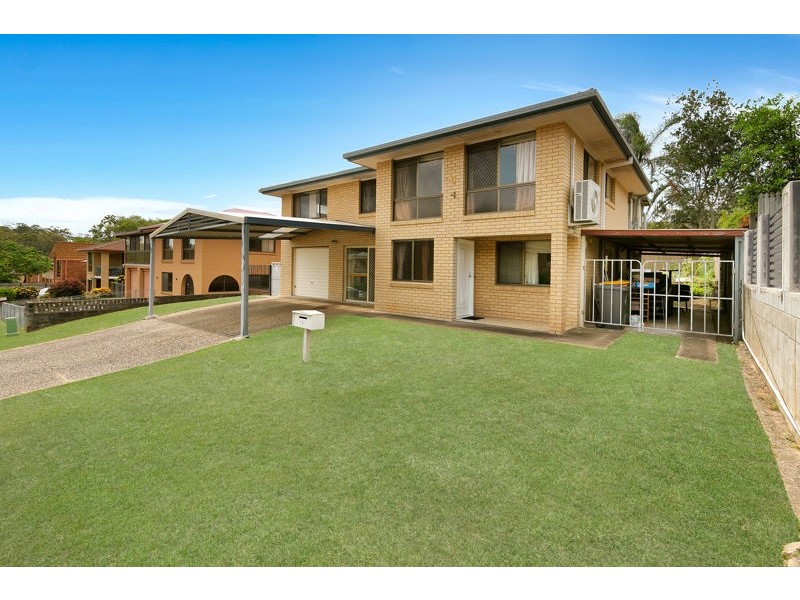 9 Ravenala Street, Sunnybank Hills QLD 4109