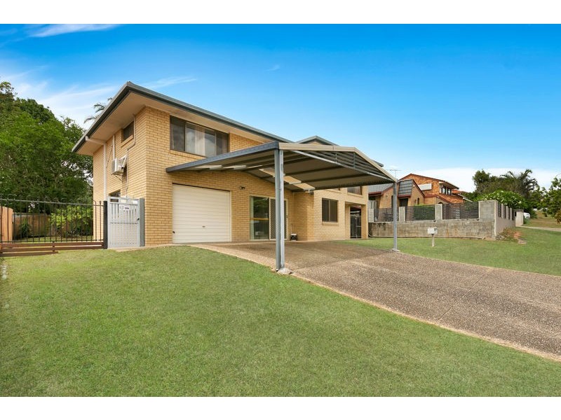 9 Ravenala Street, Sunnybank Hills QLD 4109