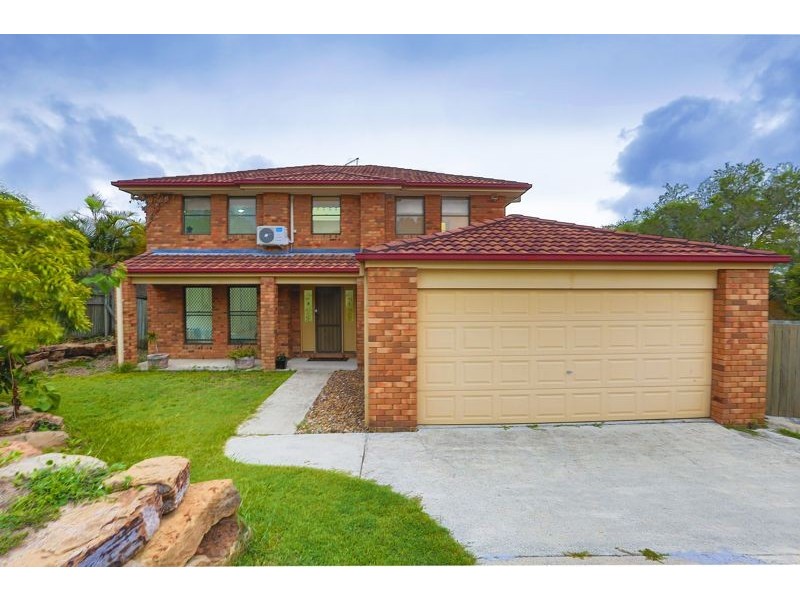 5 Goulburn Place, Kuraby QLD 4112