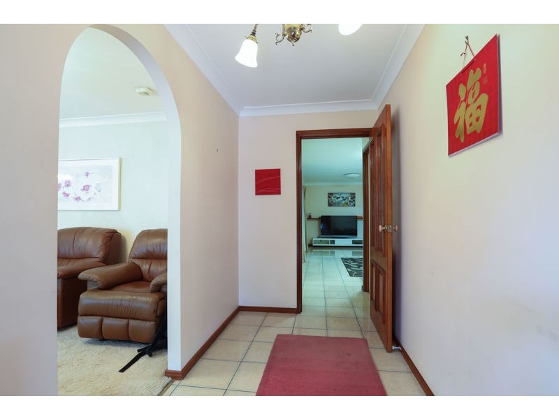 11 Cherrywood Street, Sunnybank Hills QLD 4109