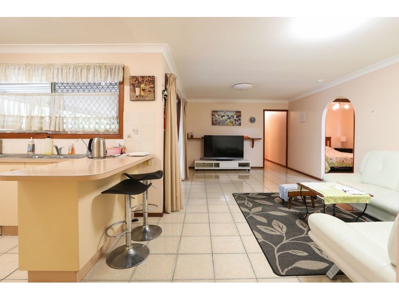 11 Cherrywood Street, Sunnybank Hills QLD 4109