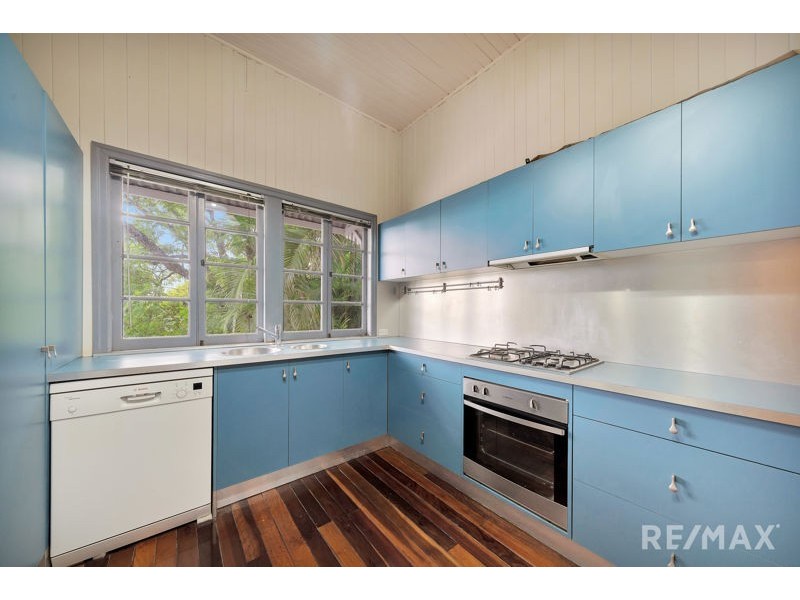 36A Montrose Road, Taringa QLD 4068