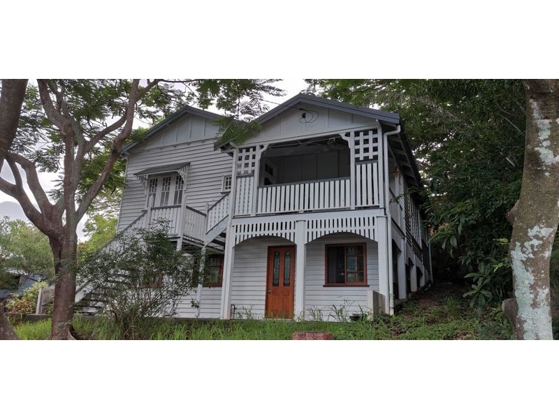 36A Montrose Road, Taringa QLD 4068