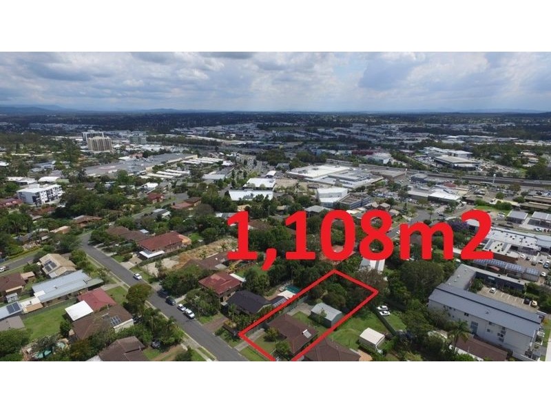 5 Lorimer Street, Springwood QLD 4127