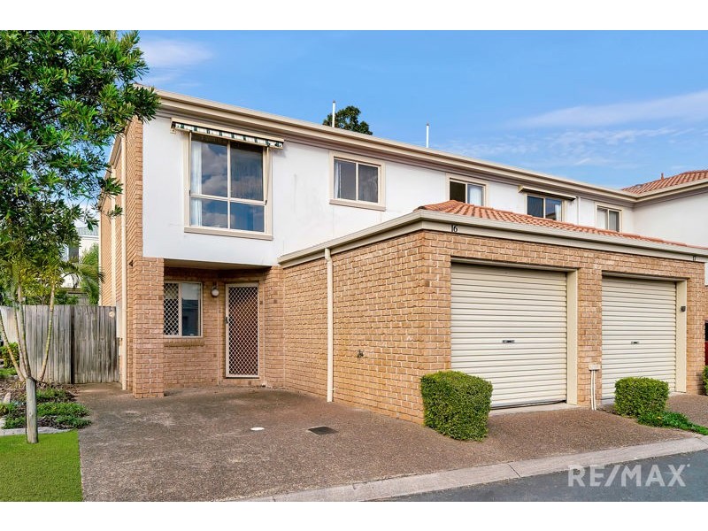 16/12 Peter Court, Sunnybank Hills QLD 4109