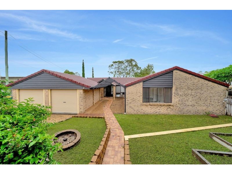 159 Plantain Road, Shailer Park QLD 4128