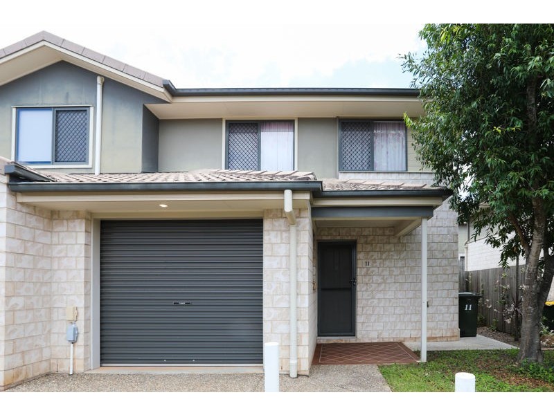 11/8 Charnwood Street, Sunnybank Hills QLD 4109