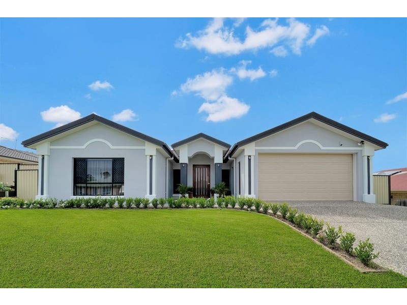 8 Zachary Court, Hillcrest QLD 4118