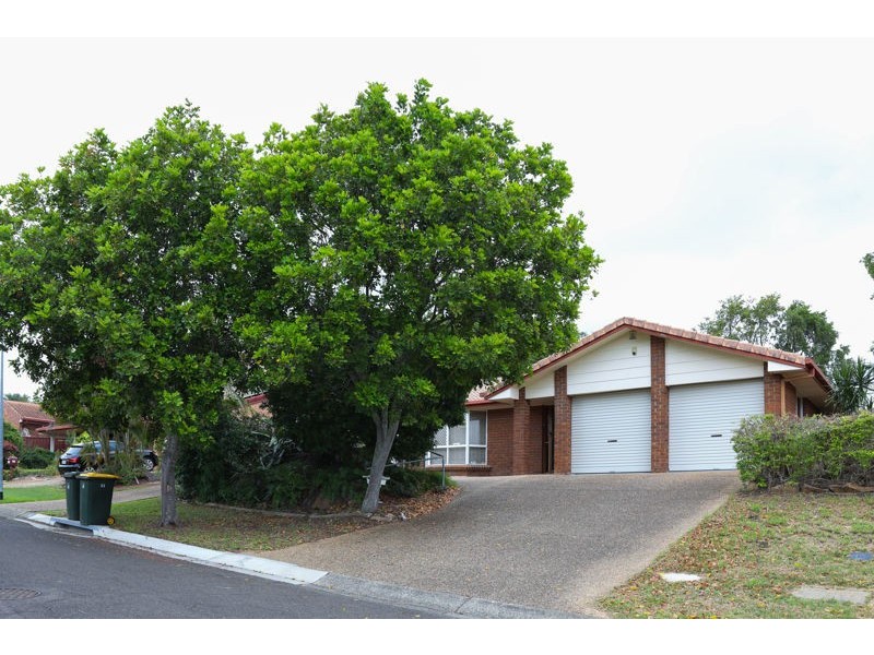11 Cherrywood Street, Sunnybank Hills QLD 4109