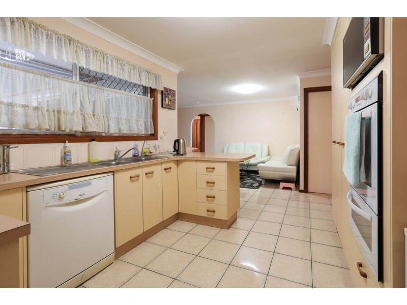 11 Cherrywood Street, Sunnybank Hills QLD 4109