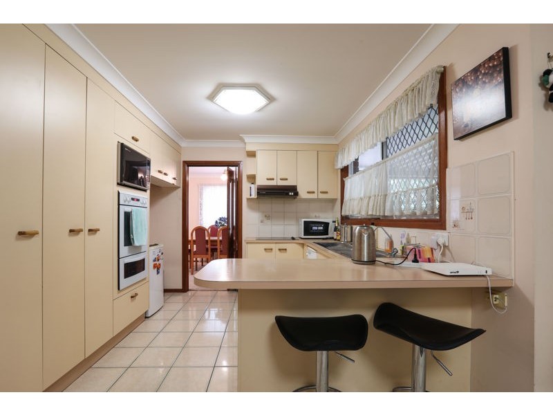 11 Cherrywood Street, Sunnybank Hills QLD 4109