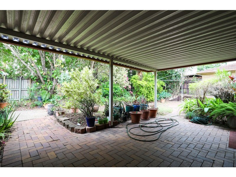 11 Cherrywood Street, Sunnybank Hills QLD 4109