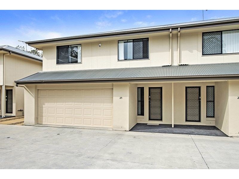 25/35 Clarence Street, Calamvale QLD 4116