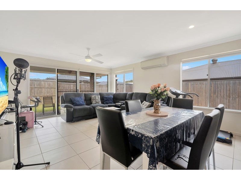 38 John Carroll Way, Redbank Plains QLD 4301