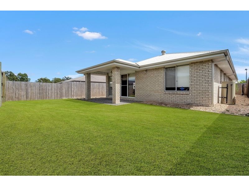 38 John Carroll Way, Redbank Plains QLD 4301