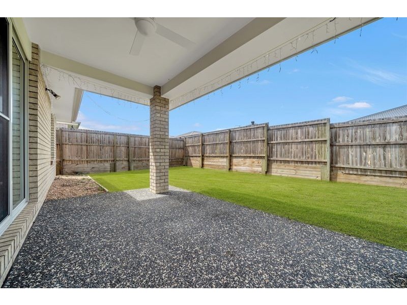 38 John Carroll Way, Redbank Plains QLD 4301