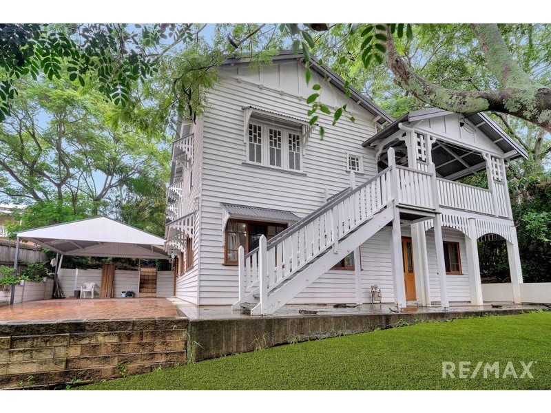 36B Montrose Road, Taringa QLD 4068
