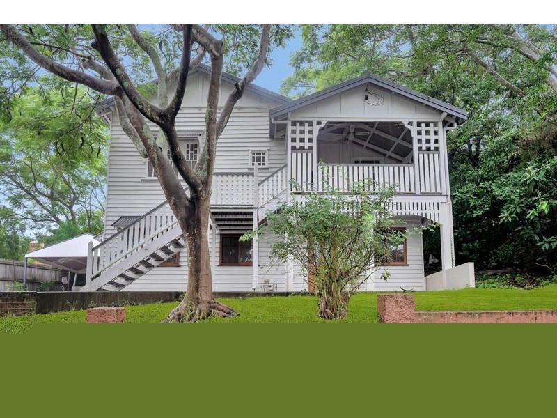36B Montrose Road, Taringa QLD 4068