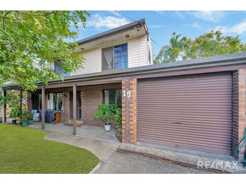 10 Ursula Court, Springwood QLD 4127