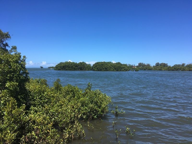 829 Esplanade, Lota QLD 4179