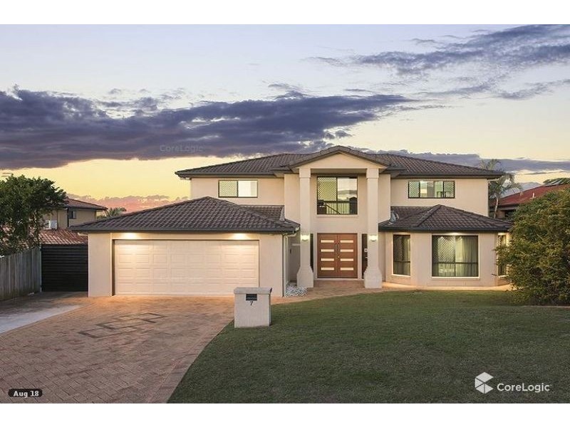 7 Breezeway Court, Kuraby QLD 4112