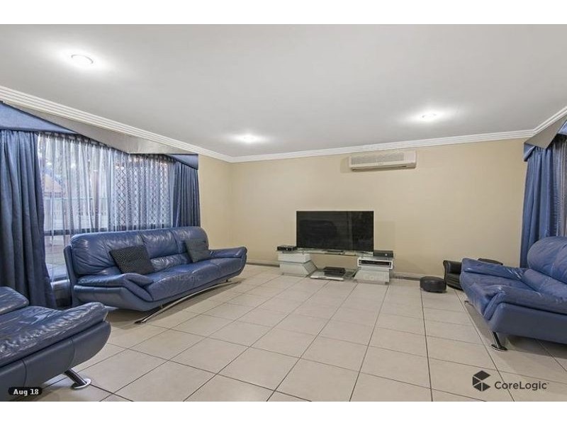7 Breezeway Court, Kuraby QLD 4112