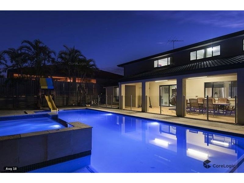 7 Breezeway Court, Kuraby QLD 4112