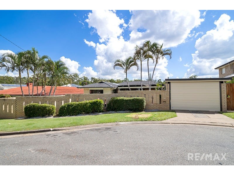 12 Skipton Sreet, Macgregor QLD 4109
