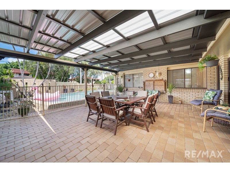 12 Skipton Sreet, Macgregor QLD 4109