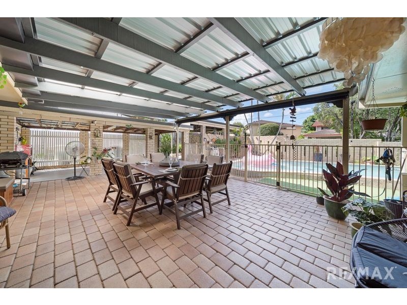 12 Skipton Sreet, Macgregor QLD 4109