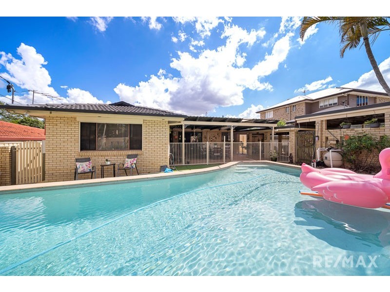 12 Skipton Sreet, Macgregor QLD 4109