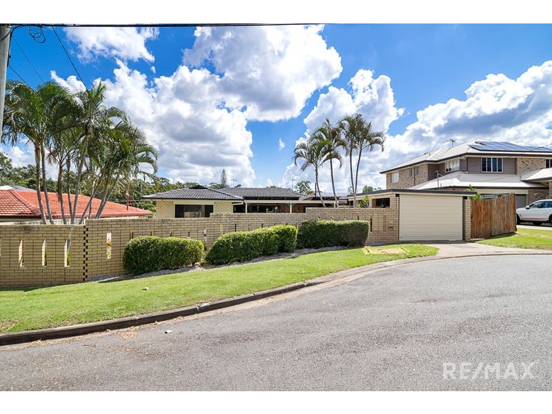 12 Skipton Sreet, Macgregor QLD 4109