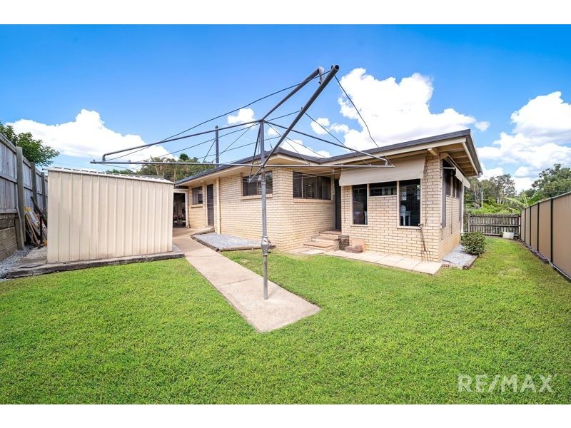 12 Skipton Sreet, Macgregor QLD 4109