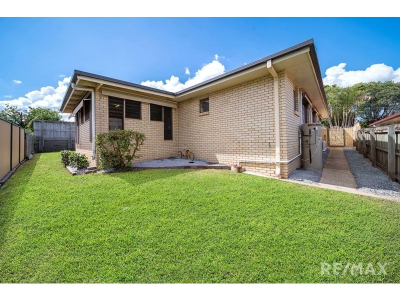 12 Skipton Sreet, Macgregor QLD 4109