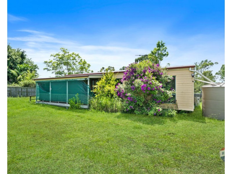 510A Chambers Flat Road, Logan Reserve QLD 4133