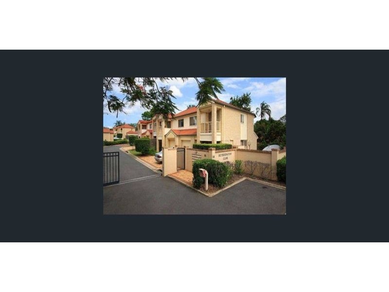 4/111 Station Road, Sunnybank QLD 4109