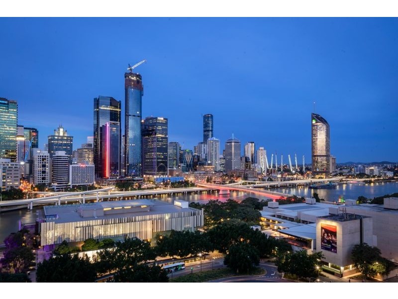 1603/19 Hope ST, South Brisbane QLD 4101