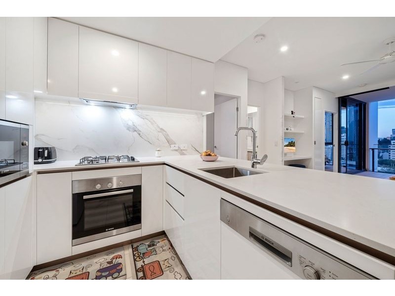 1603/19 Hope ST, South Brisbane QLD 4101