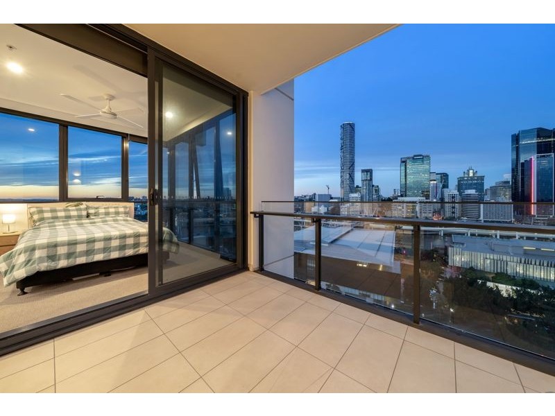 1603/19 Hope ST, South Brisbane QLD 4101